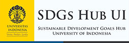 SDG Hub UI logo